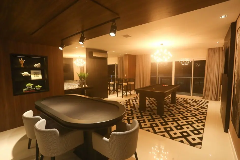 Apartamento com 3 quartos à venda, 152m2 em Itajai - SC - imagem 8 Foto 8 de Apartamento com 3 quartos à venda, 152m2 em Itajai - SC