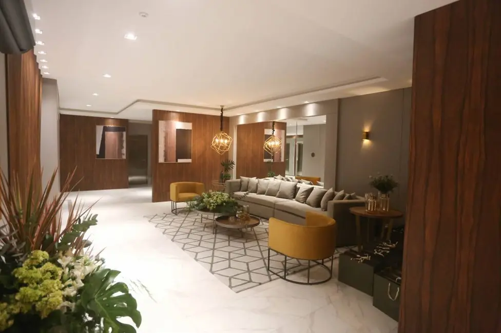 Apartamento com 3 quartos à venda, 152m2 em Itajai - SC - imagem 3 Foto 3 de Apartamento com 3 quartos à venda, 152m2 em Itajai - SC