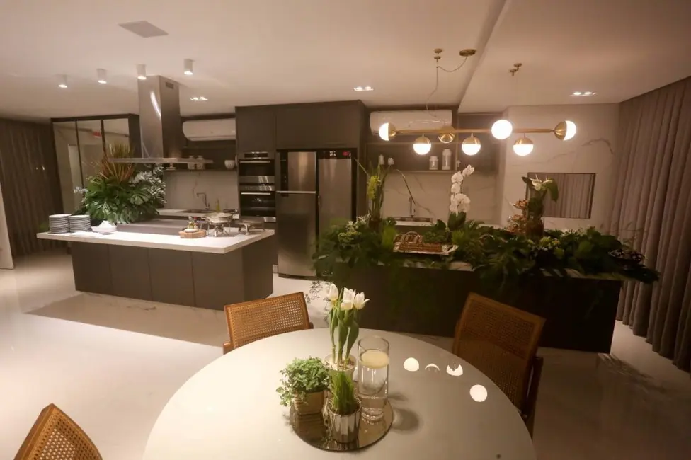 Apartamento com 3 quartos à venda, 152m2 em Itajai - SC - imagem 7 Foto 7 de Apartamento com 3 quartos à venda, 152m2 em Itajai - SC
