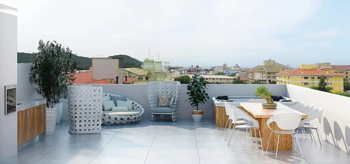 Foto 7 de Apartamento com 3 quartos à venda, 178m2 em Ingleses do Rio Vermelho, Florianopolis - SC