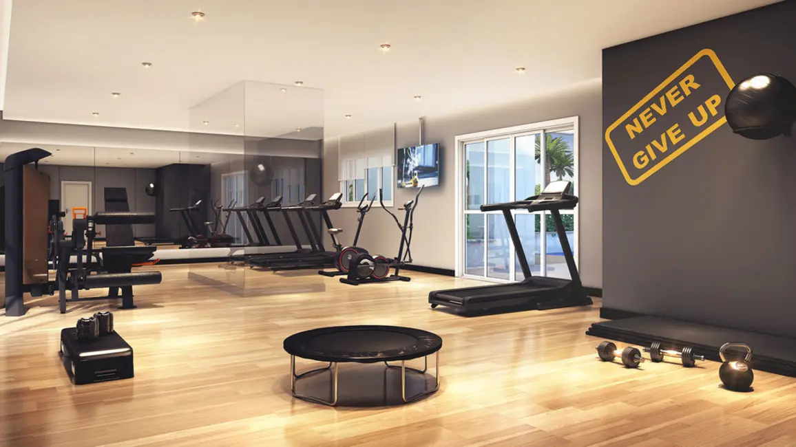 Foto 7 de Apartamento com 2 quartos à venda, 56m2 em Gopoúva, Guarulhos - SP