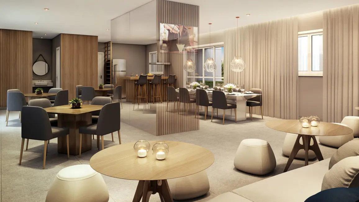 Foto 8 de Apartamento com 2 quartos à venda, 56m2 em Gopoúva, Guarulhos - SP