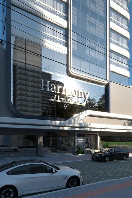 Foto 5 de Apartamento com 3 quartos à venda, 111m2 em Porto Belo - SC