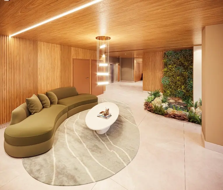 Foto 5 de Apartamento com 3 quartos à venda, 82m2 em Parque Amazônia, Goiania - GO