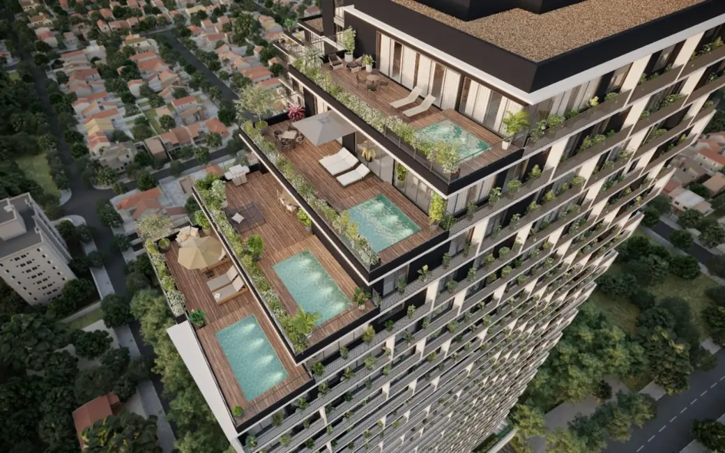 Apartamento com 2 quartos à venda, 73m2 em Setor Marista, Goiania - GO - imagem 9 Foto 9 de Apartamento com 2 quartos à venda, 73m2 em Setor Marista, Goiania - GO