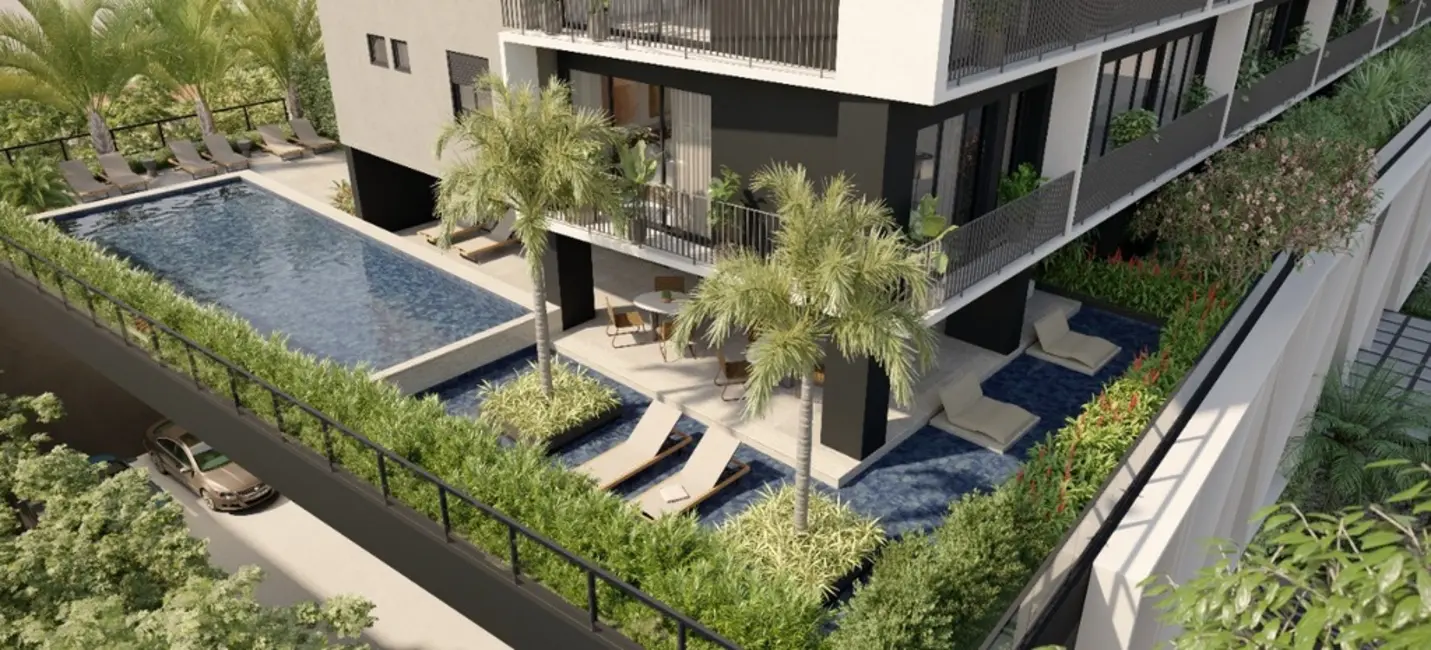 Apartamento com 2 quartos à venda, 73m2 em Setor Marista, Goiania - GO - imagem 7 Foto 7 de Apartamento com 2 quartos à venda, 73m2 em Setor Marista, Goiania - GO
