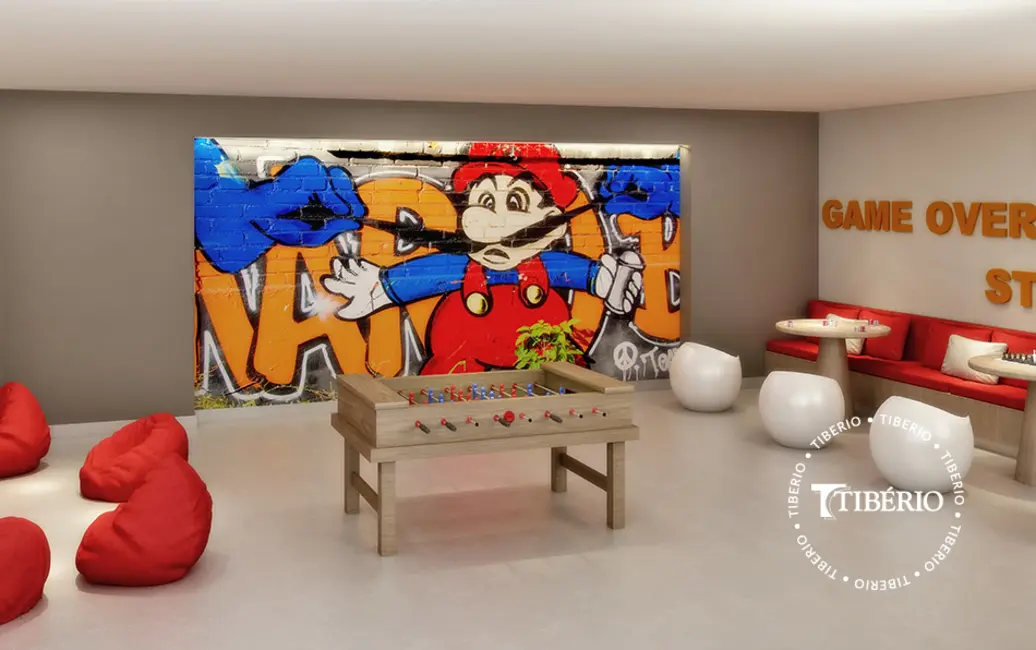 Apartamento com 3 quartos à venda, 76m2 em Saúde, São Paulo - SP - imagem 7 Foto 7 de Apartamento com 3 quartos à venda, 76m2 em Saúde, São Paulo - SP