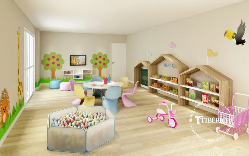 Apartamento com 3 quartos à venda, 76m2 em Saúde, São Paulo - SP - imagem 8 Foto 8 de Apartamento com 3 quartos à venda, 76m2 em Saúde, São Paulo - SP