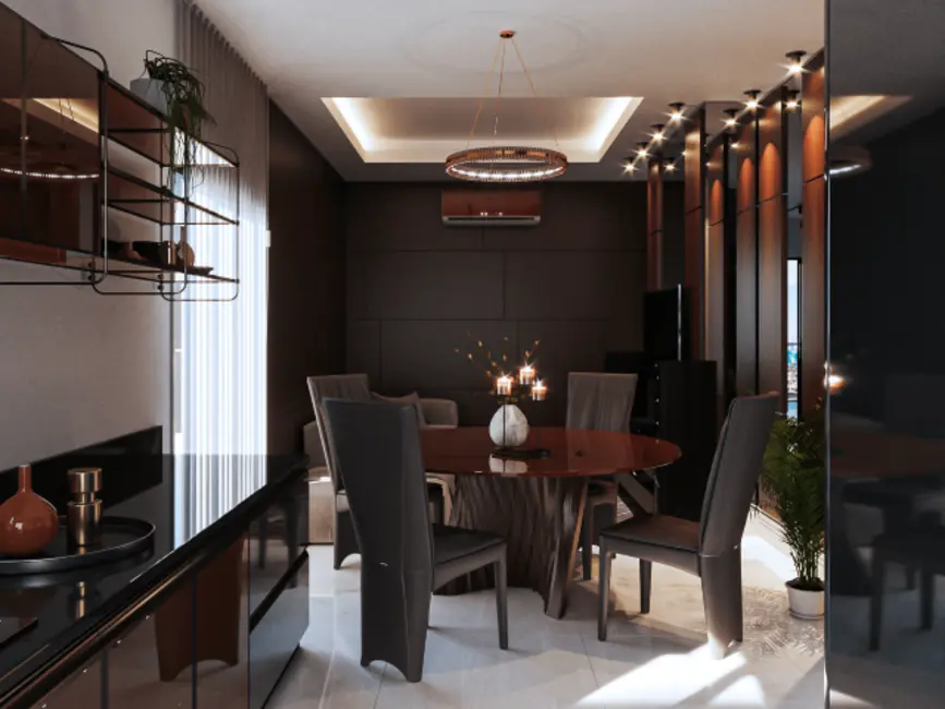 Foto 4 de Apartamento com 2 quartos à venda, 79m2 em Porto Belo - SC