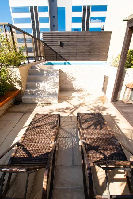 Cobertura com 3 quartos à venda, 278m2 em Auxiliadora, Porto Alegre - RS - imagem 7 Foto 7 de Cobertura com 3 quartos à venda, 278m2 em Auxiliadora, Porto Alegre - RS
