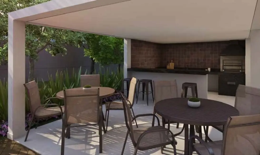 Foto 7 de Apartamento com 2 quartos à venda, 39m2 em Santana, São Paulo - SP