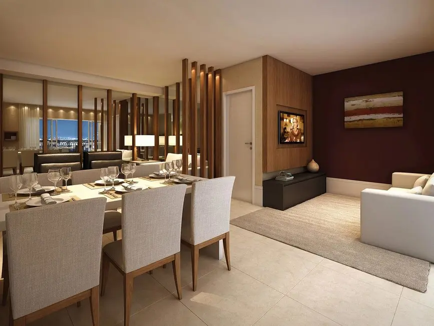 Apartamento com 2 quartos à venda, 68m2 em Picanço, Guarulhos - SP - imagem 5 Foto 5 de Apartamento com 2 quartos à venda, 68m2 em Picanço, Guarulhos - SP