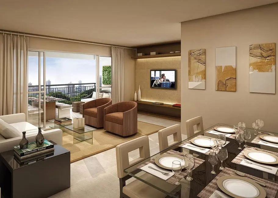 Apartamento com 2 quartos à venda, 68m2 em Picanço, Guarulhos - SP - imagem 4 Foto 4 de Apartamento com 2 quartos à venda, 68m2 em Picanço, Guarulhos - SP