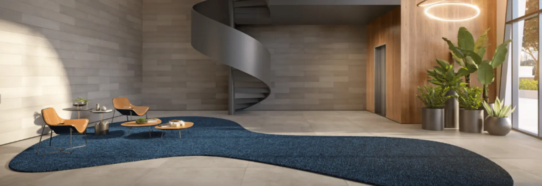 Apartamento com 4 quartos à venda, 239m2 em Barueri - SP - imagem 2 Foto 2 de Apartamento com 4 quartos à venda, 239m2 em Barueri - SP