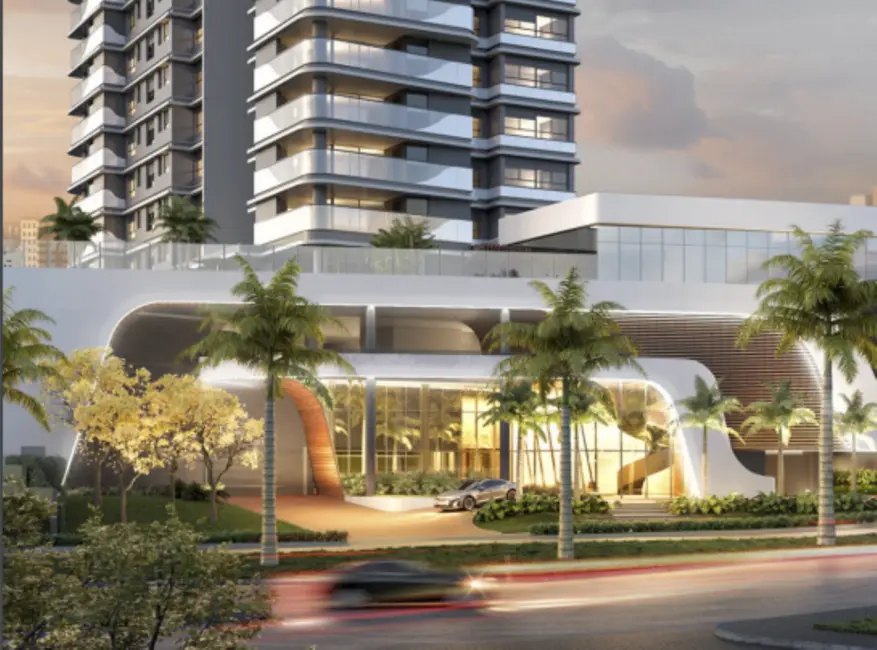 Apartamento com 4 quartos à venda, 239m2 em Barueri - SP - imagem 1 Foto 1 de Apartamento com 4 quartos à venda, 239m2 em Barueri - SP