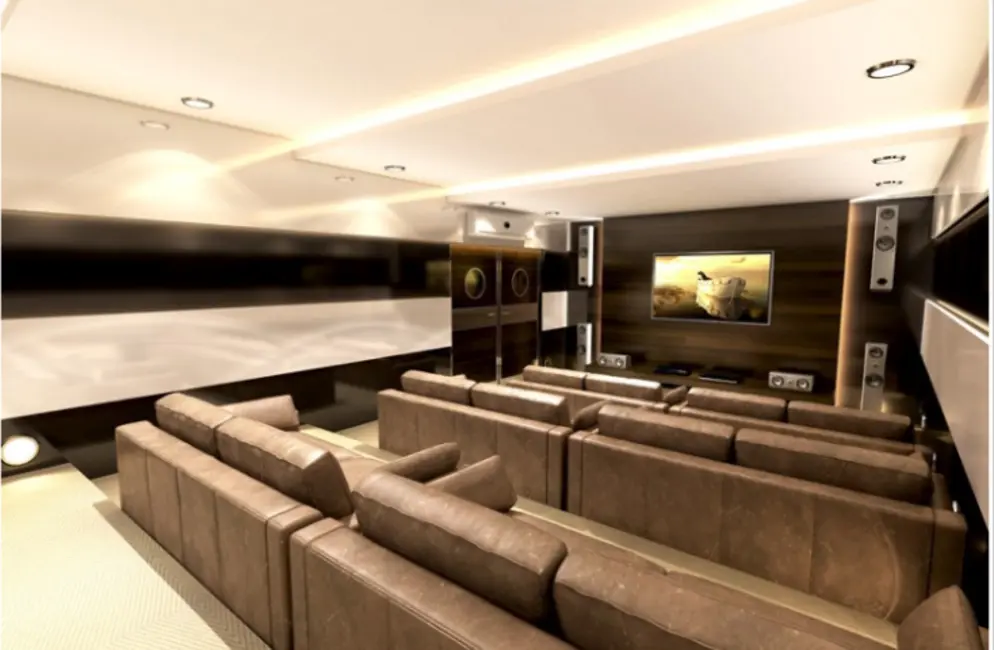 Apartamento com 3 quartos à venda, 112m2 em Fazenda, Itajai - SC - imagem 8 Foto 8 de Apartamento com 3 quartos à venda, 112m2 em Fazenda, Itajai - SC