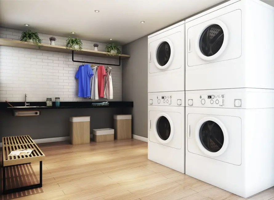 Foto 6 de Apartamento com 2 quartos à venda, 36m2 em Morumbi, São Paulo - SP