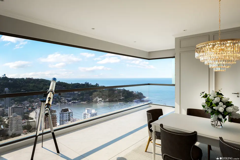 Foto 4 de Apartamento com 3 quartos à venda, 127m2 em Centro, Itapema - SC