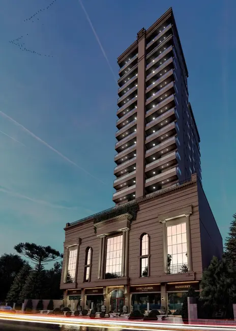 Apartamento com 3 quartos à venda, 99m2 em Porto Belo - SC - imagem 1 Foto 1 de Apartamento com 3 quartos à venda, 99m2 em Porto Belo - SC