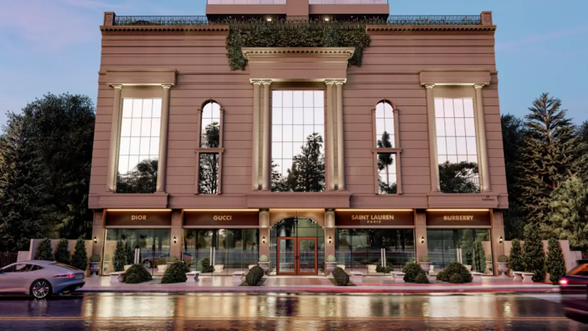 Apartamento com 3 quartos à venda, 99m2 em Porto Belo - SC - imagem 2 Foto 2 de Apartamento com 3 quartos à venda, 99m2 em Porto Belo - SC