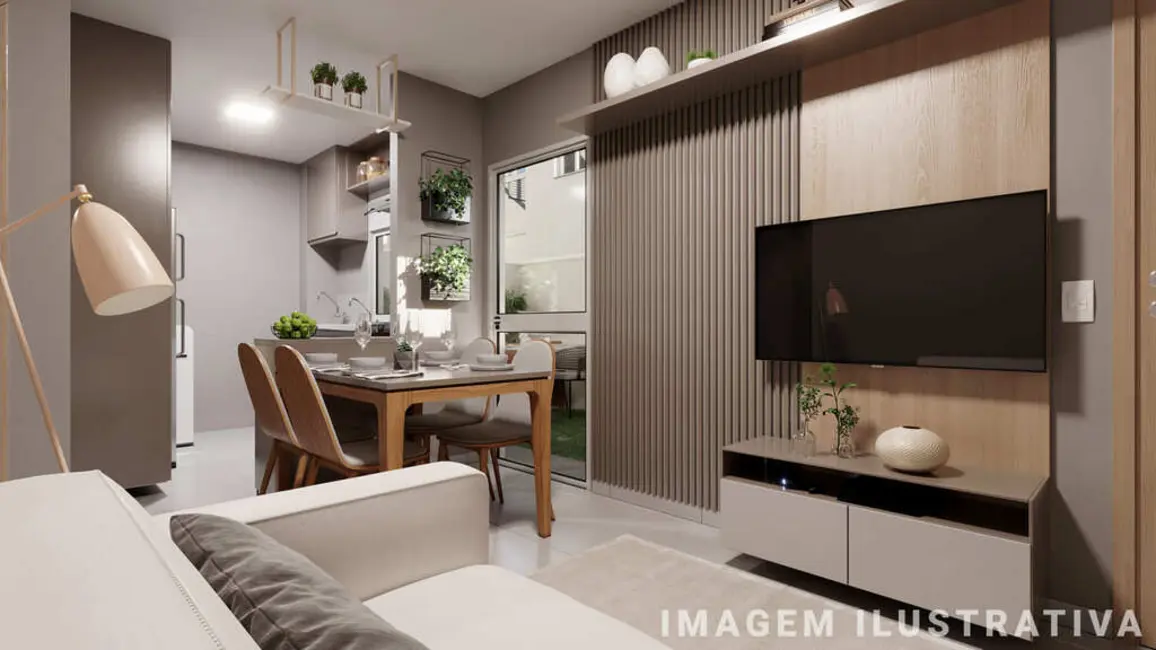 Foto 3 de Apartamento com 2 quartos à venda, 71m2 em Amendoeira, Sao Goncalo - RJ