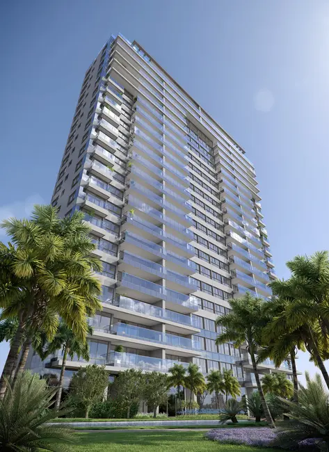 Foto 5 de Cobertura com 4 quartos à venda, 290m2 em Barra da Tijuca, Rio De Janeiro - RJ