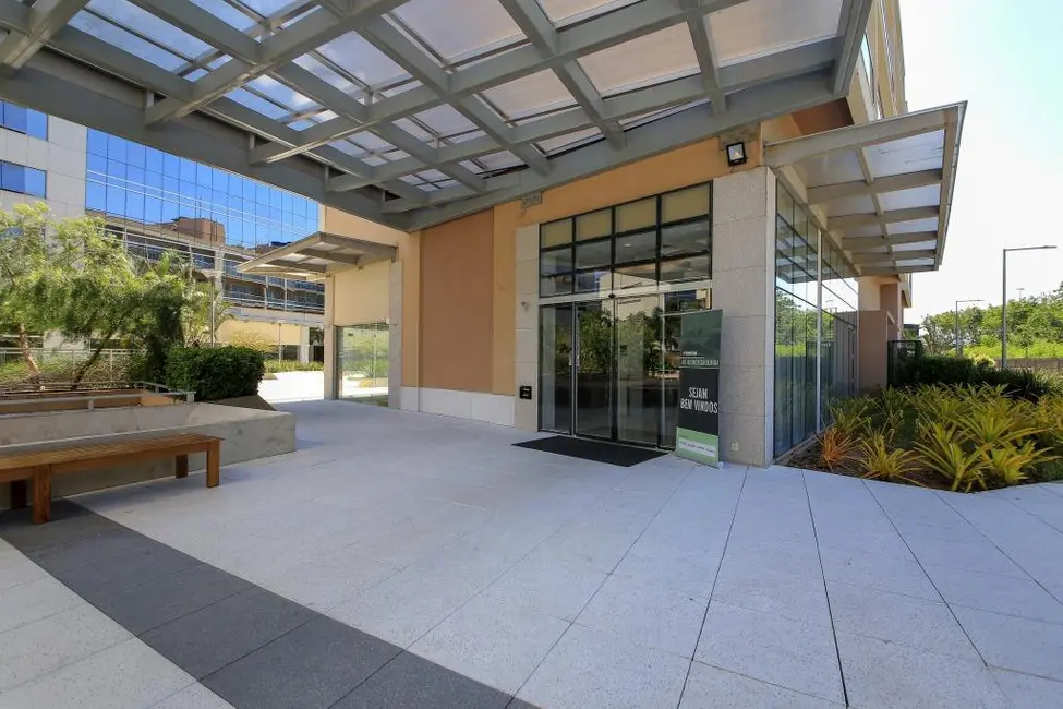 Loja à venda, 43m2 em Barra da Tijuca, Rio De Janeiro - RJ - imagem 3 Foto 3 de Loja à venda, 43m2 em Barra da Tijuca, Rio De Janeiro - RJ