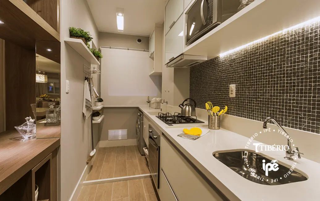 Foto 9 de Apartamento com 3 quartos à venda, 94m2 em Vila Augusta, Guarulhos - SP