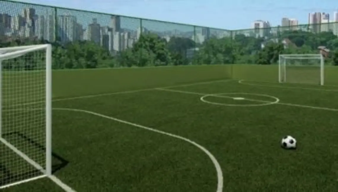 Apartamento com 3 quartos à venda, 61m2 em Vila Carrão, São Paulo - SP - imagem 8 Foto 8 de Apartamento com 3 quartos à venda, 61m2 em Vila Carrão, São Paulo - SP