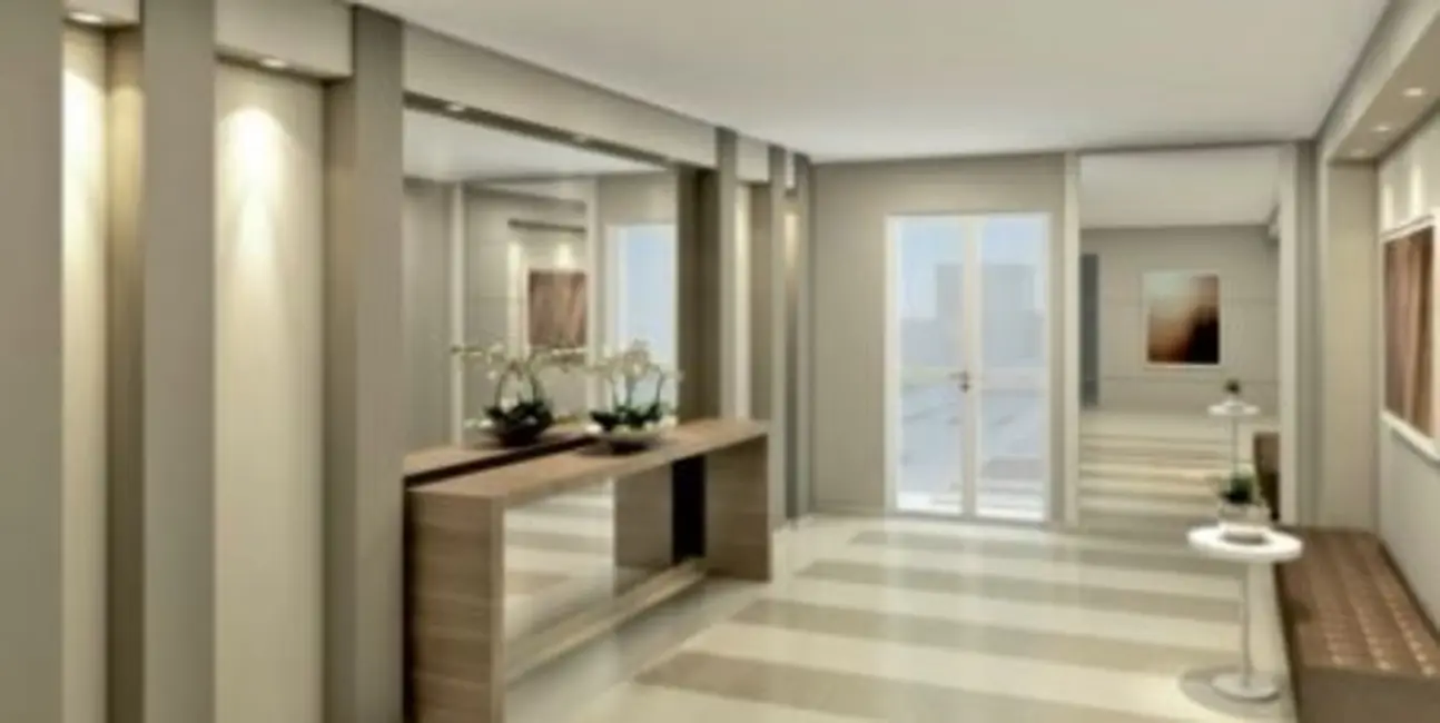 Foto 2 de Apartamento com 3 quartos à venda, 61m2 em Vila Carrão, São Paulo - SP
