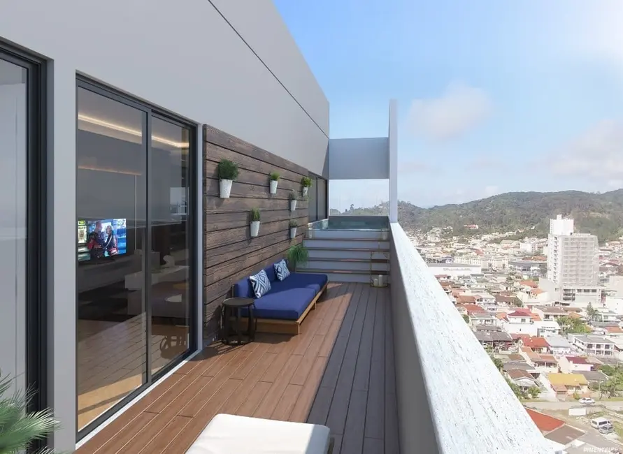Apartamento com 3 quartos à venda, 115m2 em Fazenda, Itajai - SC - imagem 9 Foto 9 de Apartamento com 3 quartos à venda, 115m2 em Fazenda, Itajai - SC