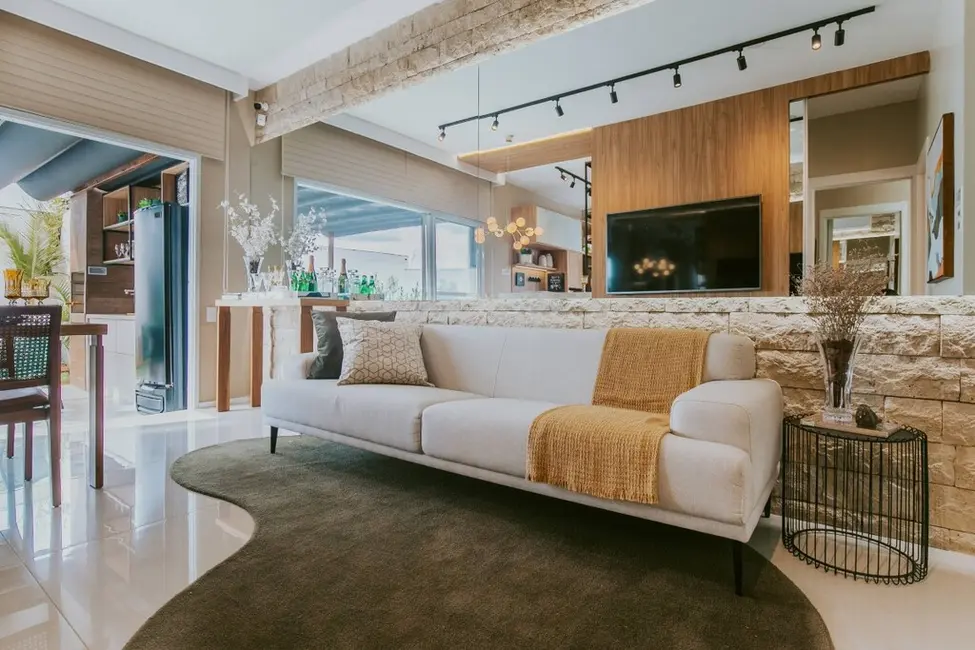 Foto 8 de Casa de Condomínio com 2 quartos à venda, 58m2 em Aparecida De Goiania - GO