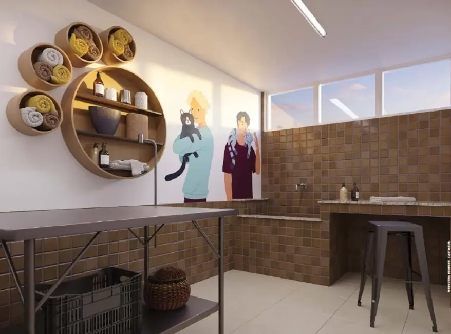 Apartamento com 3 quartos à venda, 70m2 em Méier, Rio De Janeiro - RJ - imagem 9 Foto 9 de Apartamento com 3 quartos à venda, 70m2 em Méier, Rio De Janeiro - RJ