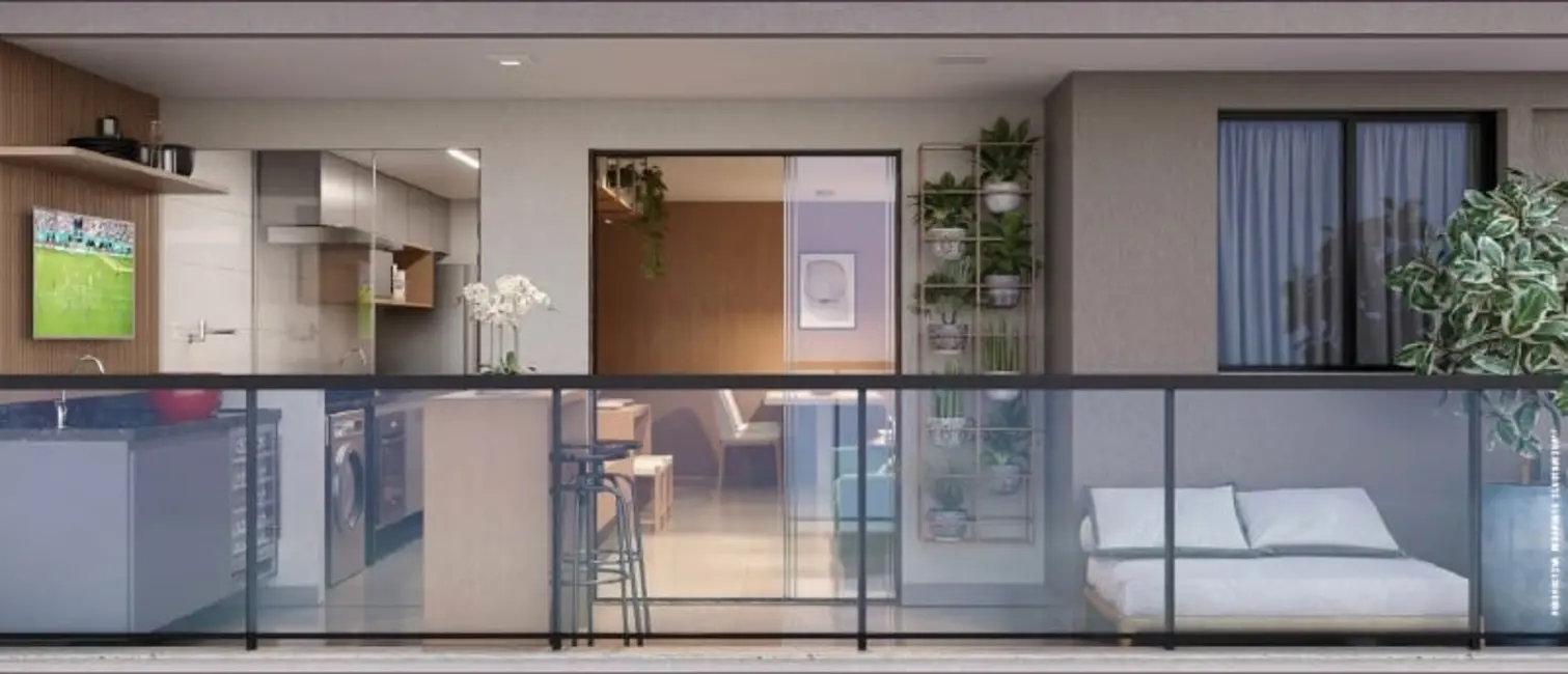 Apartamento com 3 quartos à venda, 70m2 em Méier, Rio De Janeiro - RJ - imagem 4 Foto 4 de Apartamento com 3 quartos à venda, 70m2 em Méier, Rio De Janeiro - RJ