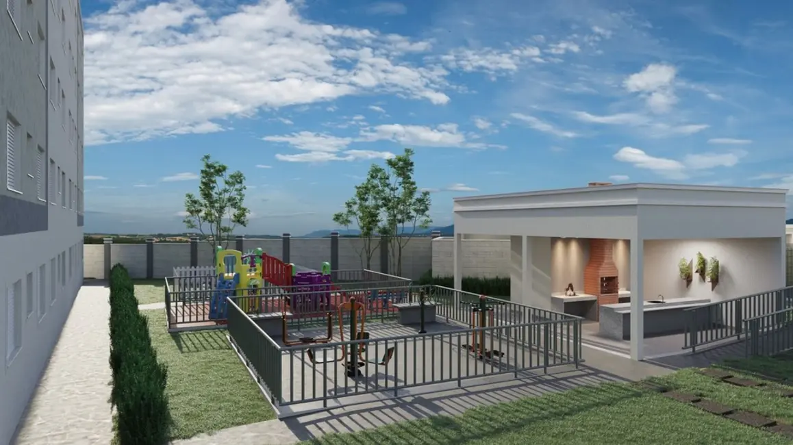 Apartamento com 2 quartos à venda, 67m2 em Amendoeira, Sao Goncalo - RJ - imagem 9 Foto 9 de Apartamento com 2 quartos à venda, 67m2 em Amendoeira, Sao Goncalo - RJ