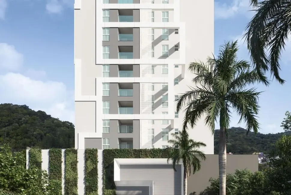 Foto 1 de Apartamento com 2 quartos à venda, 55m2 em Itajai - SC