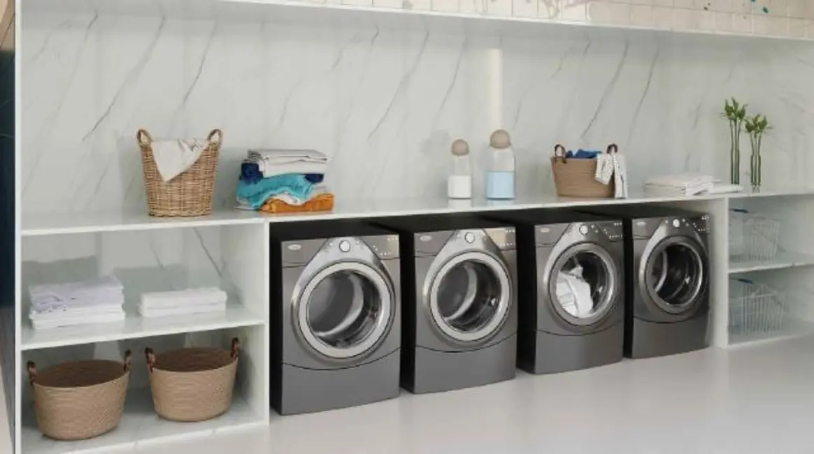Apartamento com 3 quartos à venda, 139m2 em Setor Marista, Goiania - GO - imagem 8 Foto 8 de Apartamento com 3 quartos à venda, 139m2 em Setor Marista, Goiania - GO