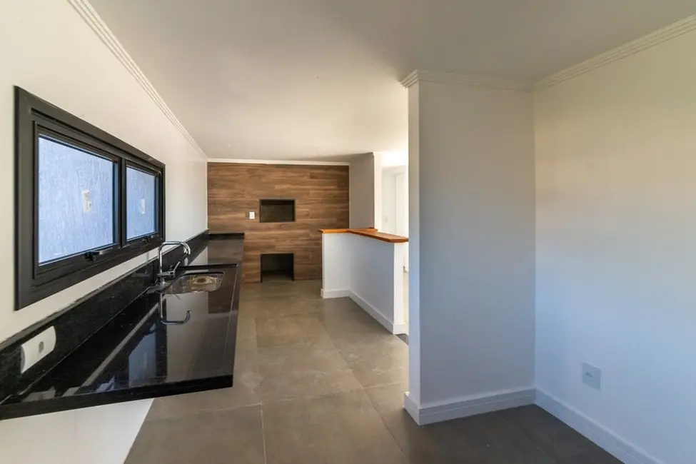 Apartamento com 2 quartos à venda, 78m2 em Nonoai, Porto Alegre - RS - imagem 3 Foto 3 de Apartamento com 2 quartos à venda, 78m2 em Nonoai, Porto Alegre - RS