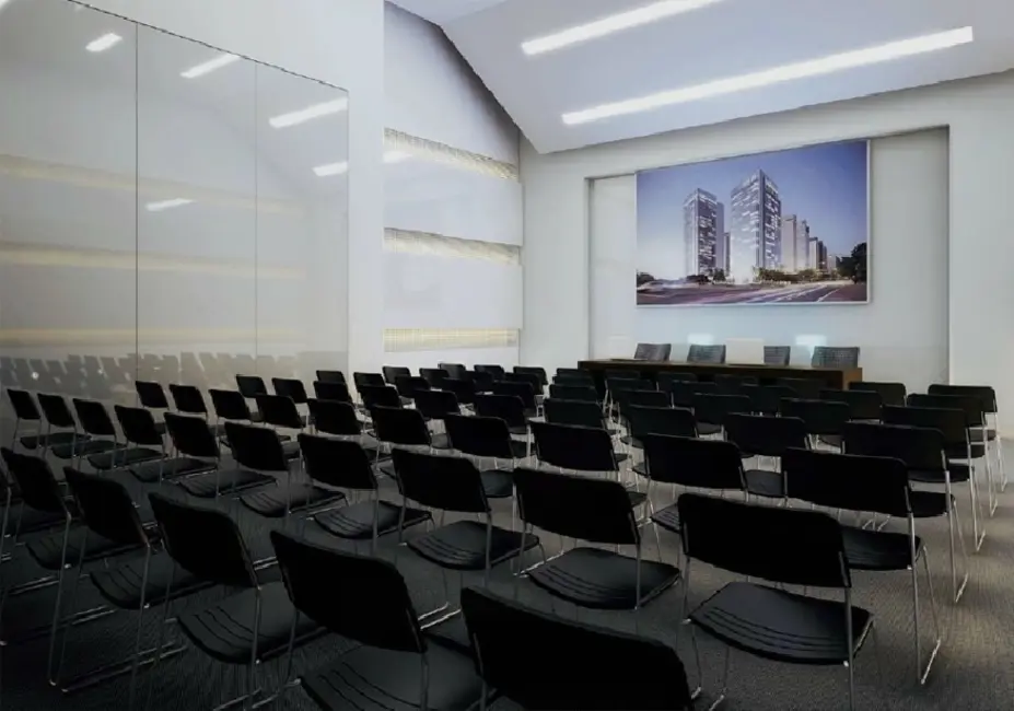 Foto 8 de Sala Comercial à venda, 127m2 em Praia de Belas, Porto Alegre - RS