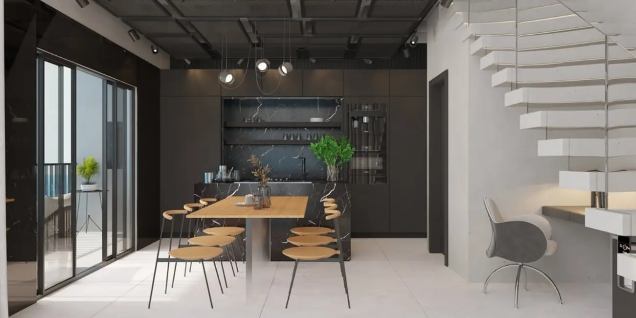 Foto 9 de Apartamento com 1 quarto à venda, 42m2 em Porto Belo - SC