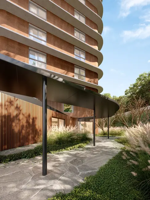 Foto 9 de Apartamento com 1 quarto à venda, 44m2 em Moinhos de Vento, Porto Alegre - RS