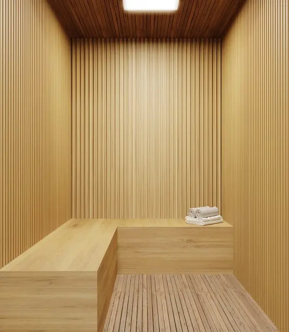 Apartamento com 2 quartos à venda, 33m2 em Tatuapé, São Paulo - SP - imagem 5 Foto 5 de Apartamento com 2 quartos à venda, 33m2 em Tatuapé, São Paulo - SP