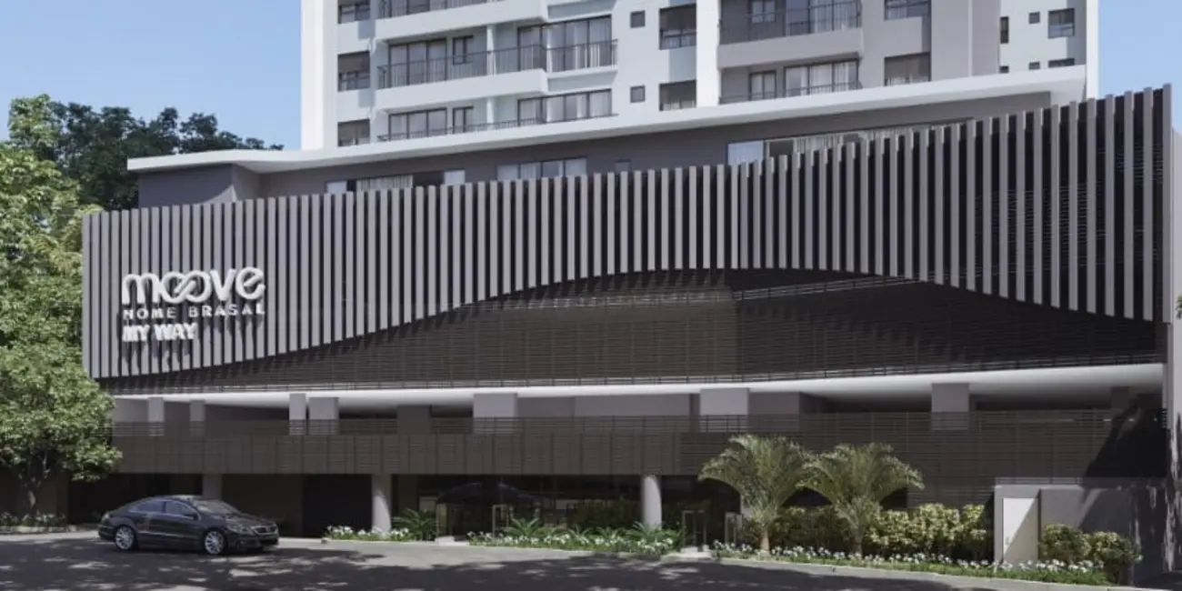 Apartamento com 3 quartos à venda, 167m2 em Setor Bueno, Goiania - GO - imagem 6 Foto 6 de Apartamento com 3 quartos à venda, 167m2 em Setor Bueno, Goiania - GO