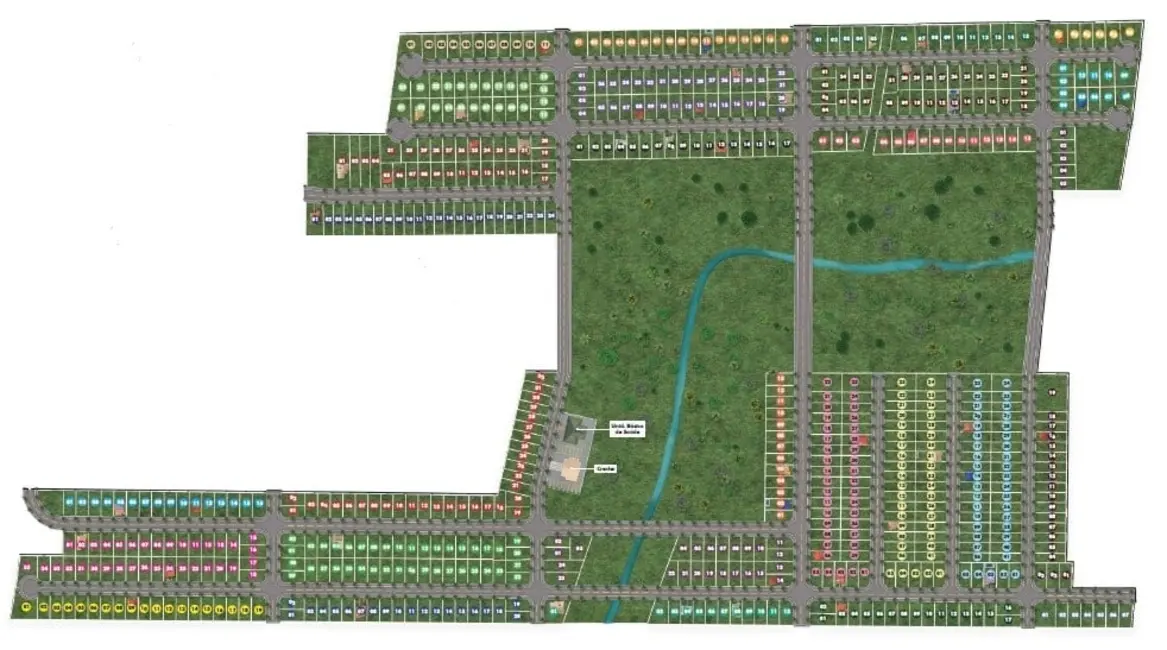 Foto 9 de Terreno / Lote à venda, 200m2 em Itapema - SC