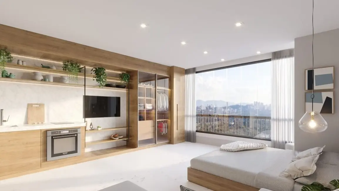 Foto 6 de Apartamento com 2 quartos à venda, 68m2 em Vila Mariana, São Paulo - SP