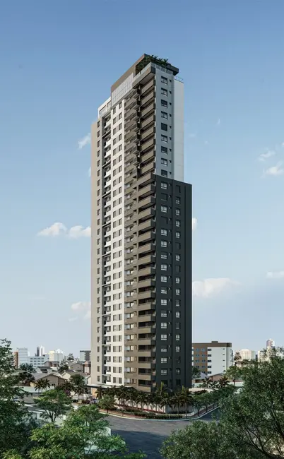 Foto 1 de Apartamento com 3 quartos à venda, 80m2 em Setor Aeroporto, Goiania - GO