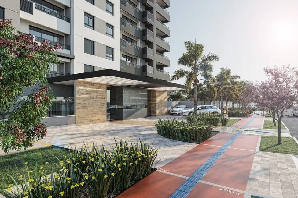 Foto 3 de Apartamento com 3 quartos à venda, 80m2 em Setor Aeroporto, Goiania - GO