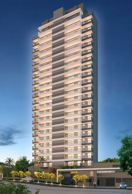 Foto 1 de Apartamento com 2 quartos à venda, 98m2 em Paraíso, São Paulo - SP