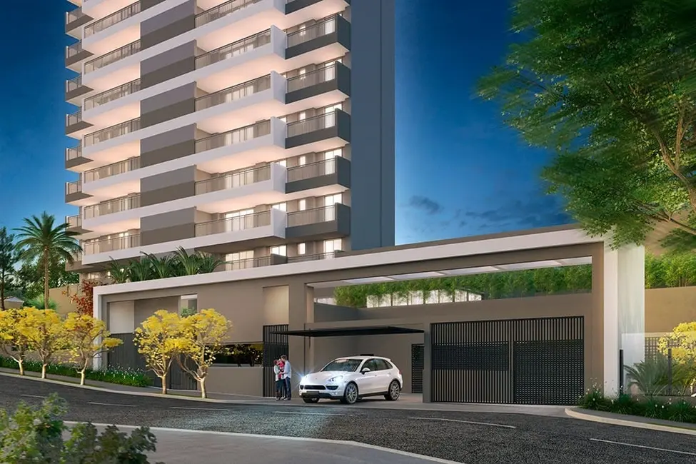 Foto 2 de Apartamento com 2 quartos à venda, 98m2 em Paraíso, São Paulo - SP