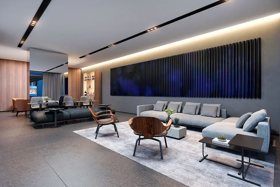 Apartamento com 2 quartos à venda, 98m2 em Paraíso, São Paulo - SP - imagem 7 Foto 7 de Apartamento com 2 quartos à venda, 98m2 em Paraíso, São Paulo - SP